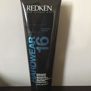 Redken headwear 16